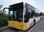 Stuttgarter Straßenbahnen (SSB) | Nr. 5174 | S-SB 5174 | Mercedes-Benz Citaro | 15.05.2016 in Stuttgart