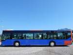 Mercedes Citaro I der Verkehrsgesellschaft Kirchweihtal in Ofterschwang.