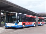 Mercedes Citaro II der Rostocker Straßenbahn AG in Rostock.