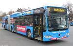 Stadtwerke Hof | HofBus | Nr.