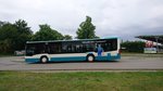 ....NB SW 546  der neue Citaro der am 16.Juli auf dem Marktplatz vorgestellt wurde ist seit einigen Wochen nun schon im Stadtverkehr unterwegs hier in Weitin auf der Linie 10  