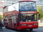 Neoplan N4026/3 von Gullivers aus Deutschland in Berlin.