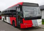 Busverkehr Nordschwarzwald (BVN) | Rexer-Gruppe | CW-LL 1329 | VDL Berkhof Ambassador 200 | 05.06.2016 in Calw