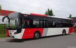 Busverkehr Nordschwarzwald (BVN) | Rexer-Gruppe | CW-LL 1368 | VDL Citea SLE 120.310 | 05.06.2016 in Calw