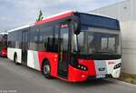 Busverkehr Nordschwarzwald (BVN) | Rexer-Gruppe | CW-LL 1369 | VDL Citea SLE 120.310 | 19.08.2018 in Calw