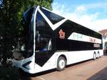 Viseon LDD14 von Bayer-Reisen aus Deutschland in Ulm.