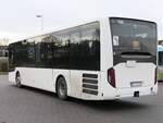 MAN Lion's Intercity LE der VVR in Bergen.