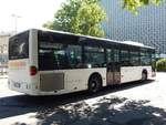 Mercedes Citaro I von Bottenschein aus Deutschland in Reutlingen.