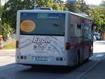 Mercedes Citaro I von Seitter aus Deutschland in Leonberg.