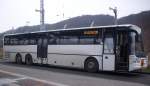 Neoplan Euroliner der RPNV in Sassnitz.