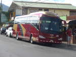 (211'680) - Transportes J.K., San Jos� - 3119 - Scania/Irizar am 19.