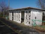 Ein Schattiges Pl�tzchen gef�llig? Mukran West machts M�glich.