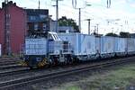 RHC 271 039-0 fuhr mit einen containerzug durch k�ln west,27.09.22