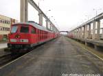 233 562 abgestellt in Mukran/R�gen am 2.1.16