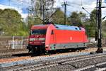 101 048-7 fuhr lz durch hh-harburg,25.04.17