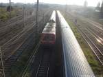 112 170 als RE20 verl�sst Halle (Saale) in Richtung Magdeburg am 4.10.14