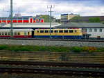 140 XXX abgestellt in N�rnberg am 20.4.17