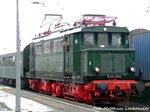 E44 044 im Bahnhof Gro�korbetha am 16.4.16