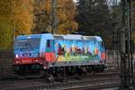185 367-0 brauste lz durch hh-harburg,08.11.19