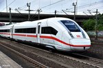 ein 412er,f�hrte versuchsfahrten durch hh-harburg durch,27.05.16