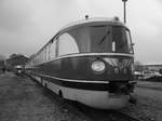 SVT 137 234 mit DR Fl�gelrad im Bahnhof Egeln am 6.5.17