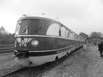 SVT 137 234 mit DR Fl�gelrad im Bahnhof Egeln am 6.5.17