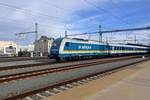 Am 21 Februar 2020 verl�sst ALEX 223 065 Plzen hl.n.
