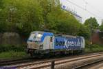 boxXpress 193 881 Lz  am 08.05.2019 in Hamburg-Harburg