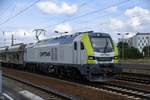 159 103-1 durchfuhr mit einen ganzzug berlin-schönefeld,28.08.20