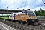 182 523-1 zog den flixtrain richtung k�ln,aufgenommen in harburg,20.08.21 