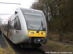 HLB 509 109 in Mittel Gr�ndau am 31.3.16
