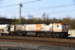 250 010-6 fuhr mit einen ganzzug durch harburg,30.03.19