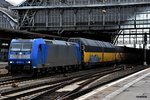 185 511-3 ist mit einen autozug durch bremen gefahren,22.03.16