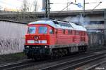 234 278-0 fuhr lz durch hh-harburg,30.03.19