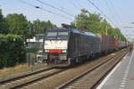 KLV mit 189 280 d�nnert am 19 Juli 2018 durch Tilburg-Universiteit.