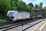 RHC 192 045-3 zog einen containerzug durch hh-harburg,02.06.22