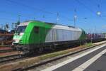 SETG ER 20-02 steht am 18 Mai 2023 in Donauw�rth.