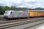 TX Log 185 539 steht am 18 Mai 2018 in Kufstein.
