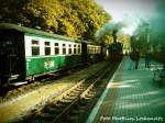 R�BB 99 1782 beim Binzer Bahnhofsfest am 10.10.10