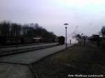 R�BB Mh 53 im Bahnhof Putbus am 10.4.13