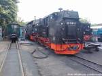 R�BB 99 1781 in Putbus am 20.5.13