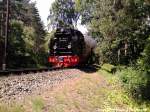 R�BB 99 1784 mit ziel G�hren kurz vor dem Hp.