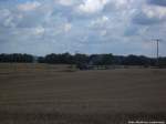 R�BB 99 1781 mit dem P102 kurz vor Putbus am 12.8.13