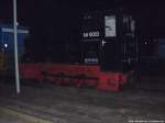 R�BB K�f 6003 abgestellt in Putbsu am 11.10.13
