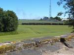R�BB Mh 53 kurz vor Putbus am 15.6.14