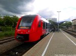 623 506 / 006 im Bahnhof Bad D�rkeim am 31.5.16