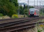 642 025 verl��t Nordhausen Richtung Erfurt