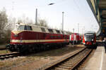 118 757, 202 885 und 204 011 der PRESS abgestellt im Bahnhof Zwickau(Sachs)Hbf am 30.3.24
642 231/731 verl�sst mit ziel Johanngeorgenstadt den Bahnhof Zwickau(Sachs) Hbf am 30.3.24