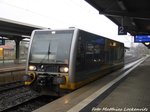 672 911 im Bahnhof Wei�enfels am 17.4.16
