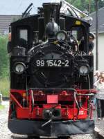 Lok Portrait von 99 1542-2.